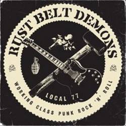 logo Rust Belt Demons